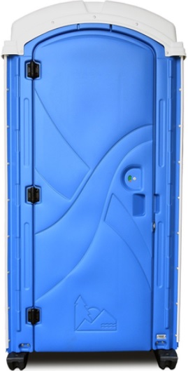 NY Porta Potty