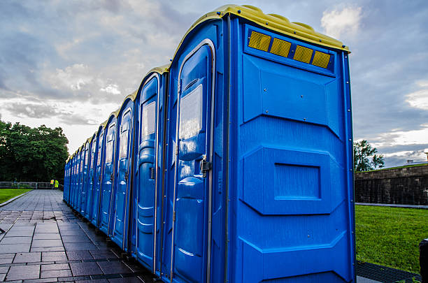 Best Construction Site Portable Toilets in New York