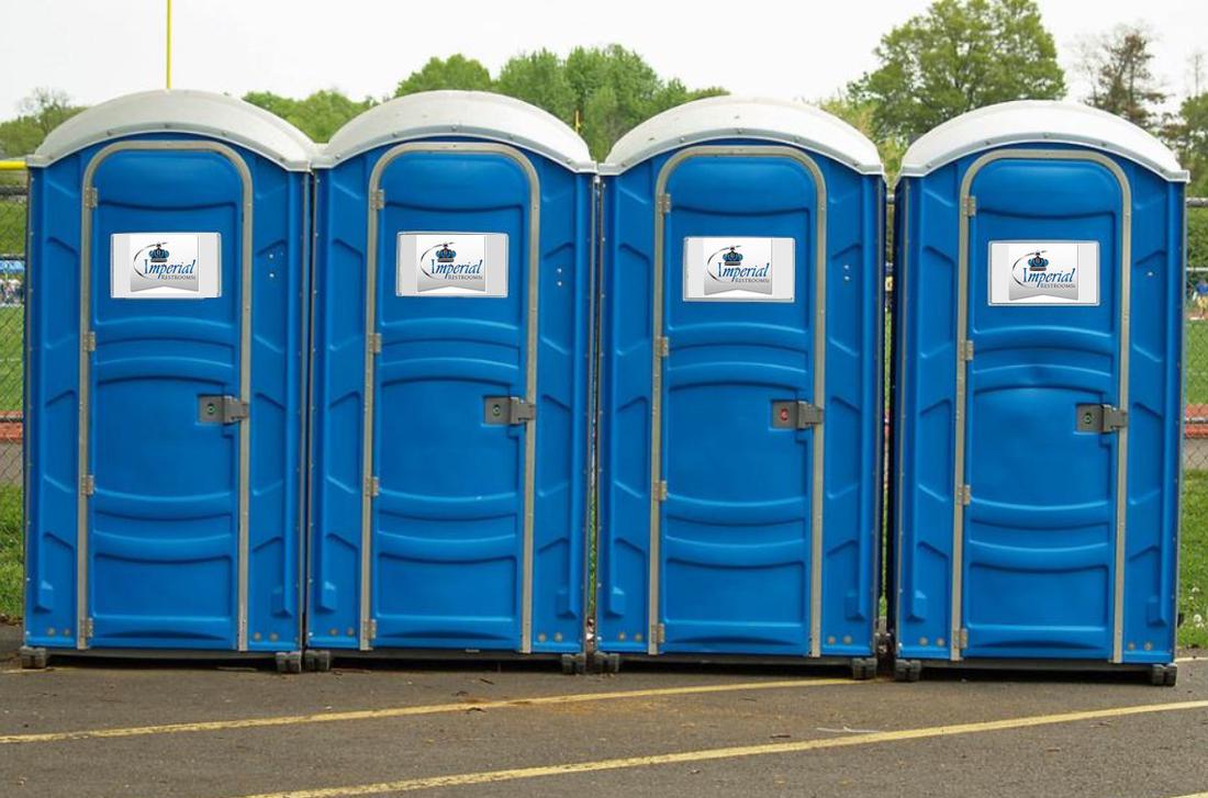 Kerhonkson Porta Potty Rentals For Large Events in Kerhonkson, New York