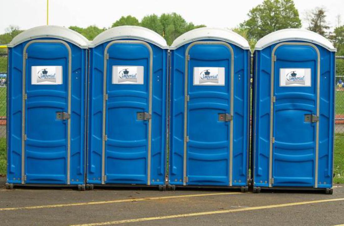 Queens Portable Toilet Rentals in Queens